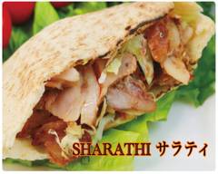 Restaurant Bar Sharathi サラ�ティー