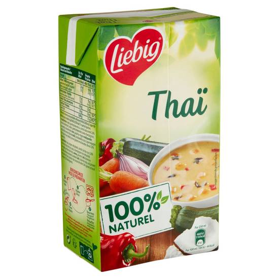 Liebig Thai 1 L