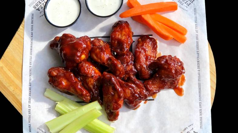 10pc Wings.^