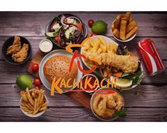 Kachi Kachi Fish & Chips, Burger & Fried Chicken