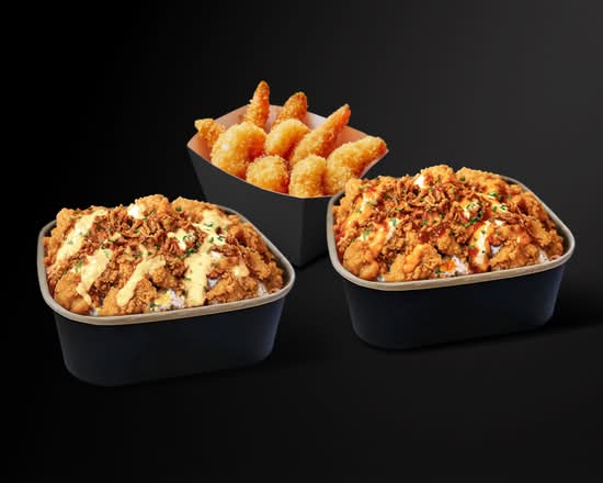 Krousty King - Toulouse