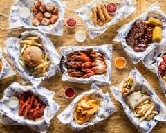 Wingman (Plaza Mandarinas)