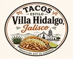 Tacos Villa Hidalgo Jalisco (Aguascalientes)