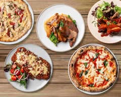 HC317 Pizzeria