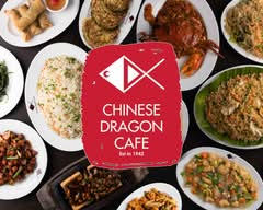 Chinese Dragon Cafe - Jaffna