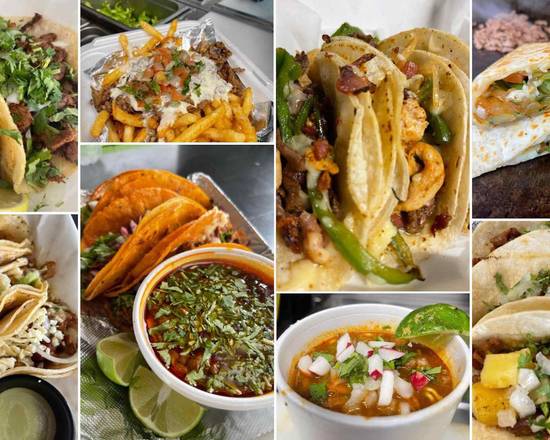 Zapatas Street Food (Food Truck Whitehall)