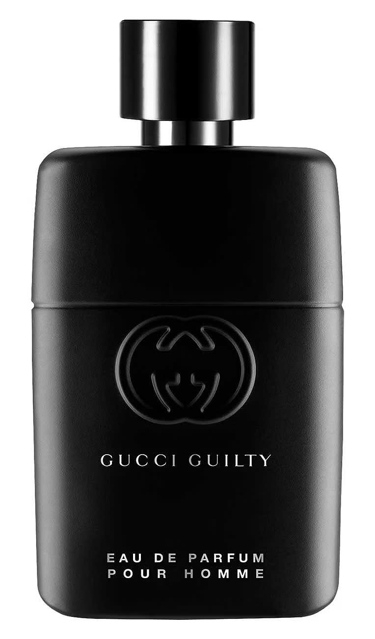 Gucci Guilty Eau De Parfum For Him (50ml)