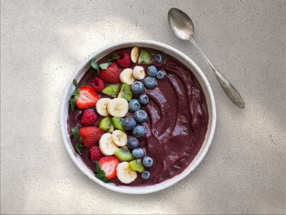 Acai Bowl