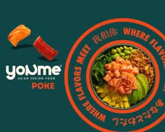 Youme Poke (Badalona)