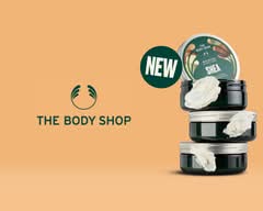 The Body Shop (Manchester Arndale)