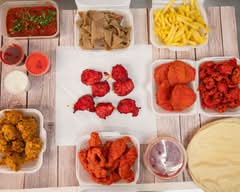 Shotts Tandoori