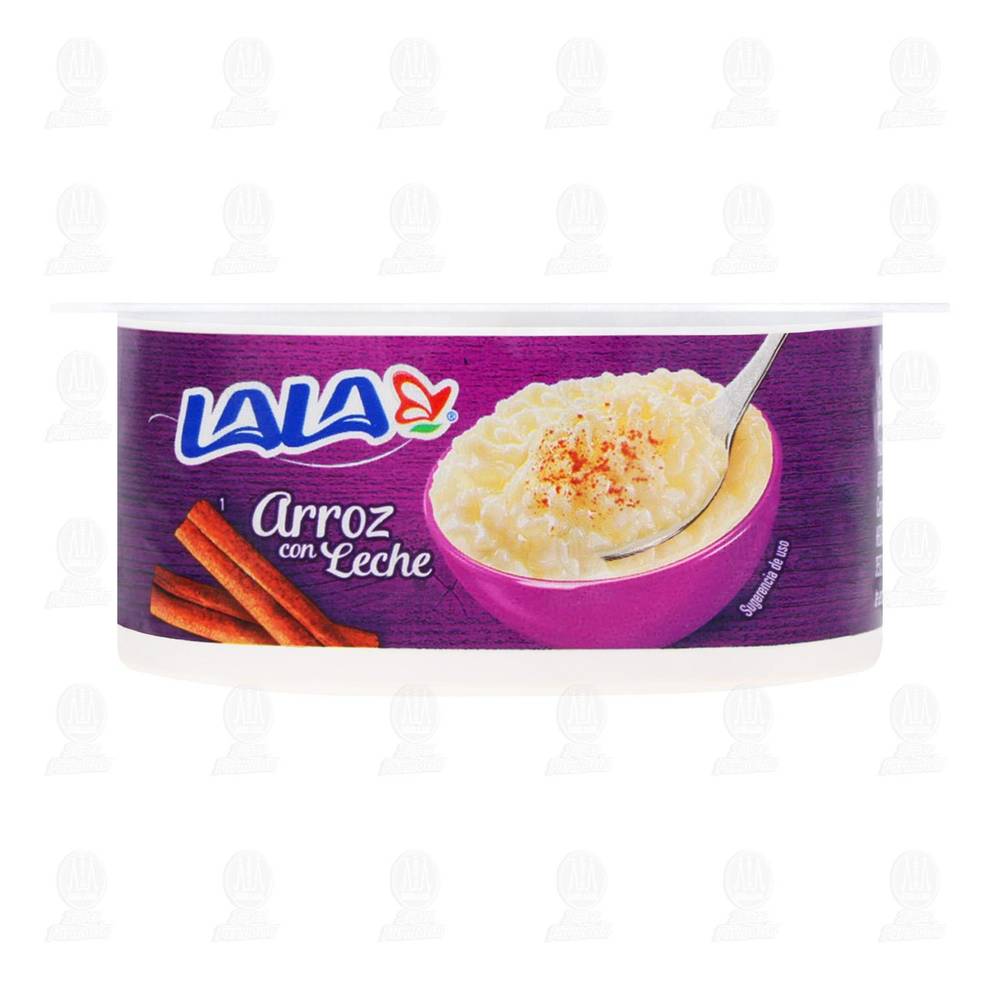 Lala · Arroz con leche (125 g)