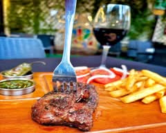 Parrilla Argentina Coyoacán (Mexico City)