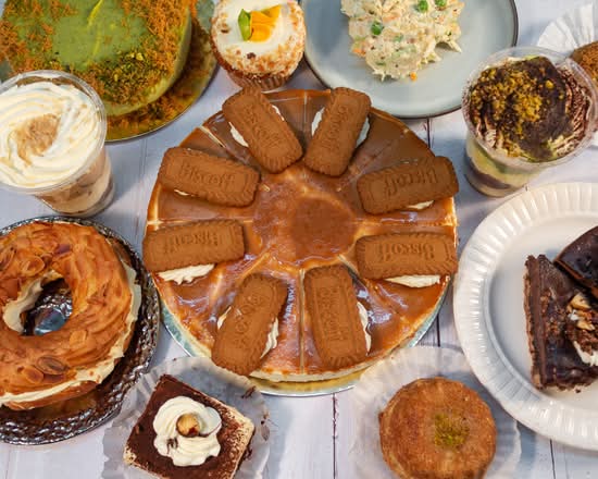 Rooz Bakery & Café