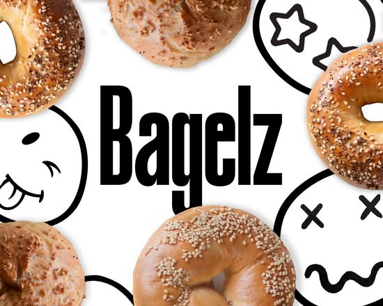 Bagelz Woodstock