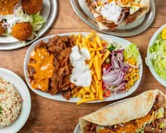 Sossenheimer Döner & Pizza