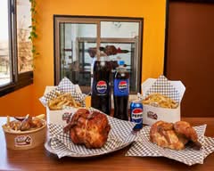 El Pollo Que Salva (Santiago)
