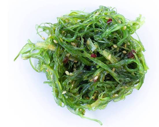 Seaweed Salad
