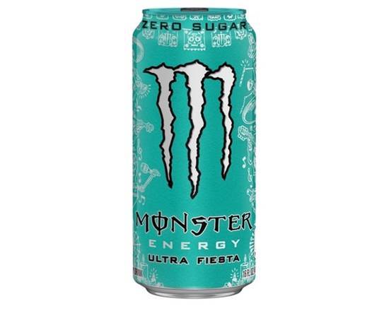Monster Ultra Fiesta 473 ml