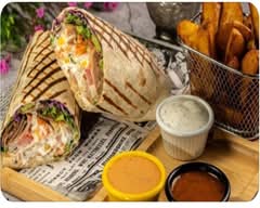 Doner Kebab Hermanas