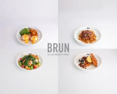 BRUN不然早午餐 安和店