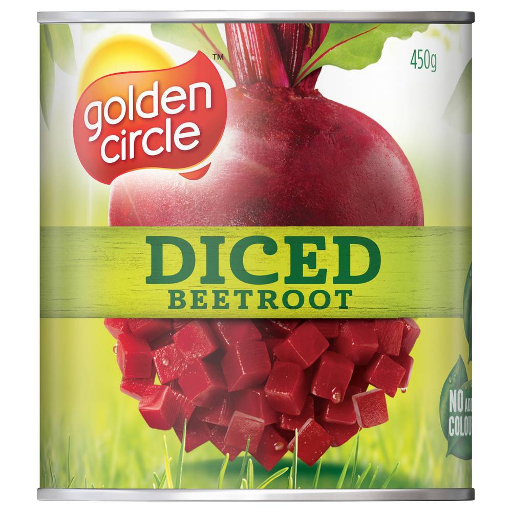 Golden Circle Beetroot Diced Delivery Near Me Order Online Uber Eats