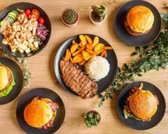 Nordestino Burguer (Malveira)