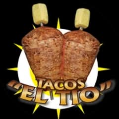 TACOS EL TIO #7 