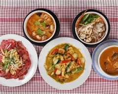 Song Pee Nong Asian Restaurant