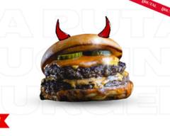 Brutal Burger (Arrecife)