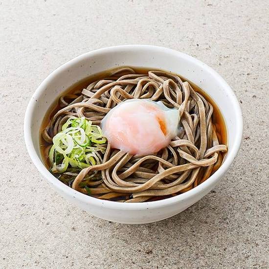 温玉（そば・うどん）