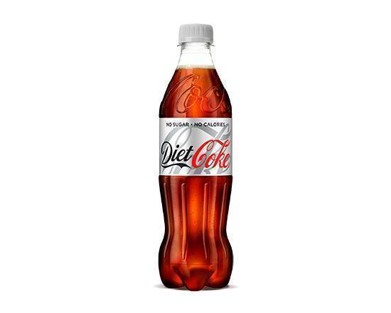 Diet Coke