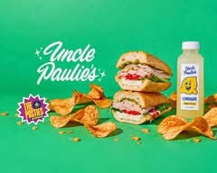 Uncle Paulie's Deli (Garden Grove)