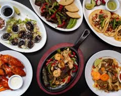Cafe Tacuba Sports Bar and Grill (3010 Hamilton St.)