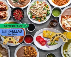Almuerzos y Comidas Doña Amalia