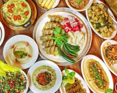 Al-Hayba Cafe & Bakery 