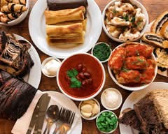 Kozak Ukrainian Restaurant (Langley)