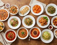四川料理剣閣