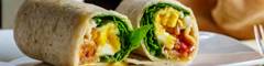 Epic Wrap Table  (1234 N Halsted St)