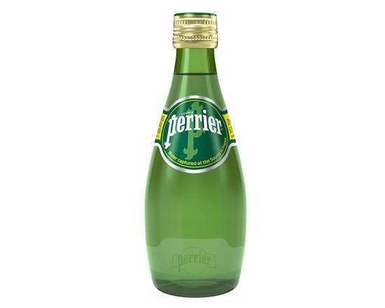 Perrier Carbonated Water