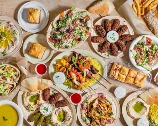 THE 10 BEST MIDDLE EASTERN FOOD DELIVERY in Lake Tapawingo 2023 | Order  Middle Eastern Food Near Me | Uber Eats