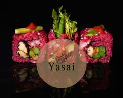 YASAI  - Veggie & Vegan Sushi
