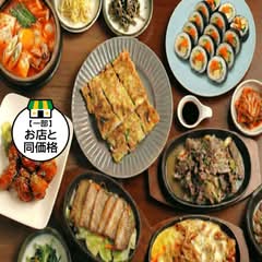 韓国料理 韓サラン HANSARAN