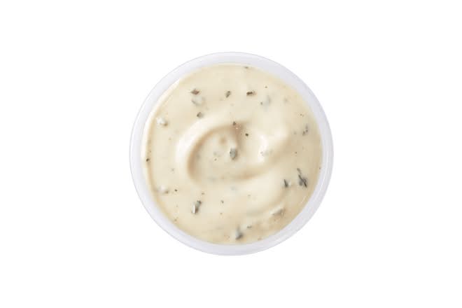 Housemade Hidden Valley® Ranch