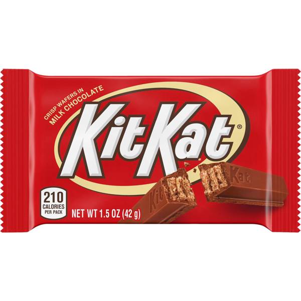 Hershey's Kit Kat 1.5oz