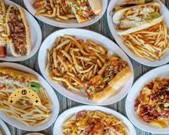 Chicago Hot Dogs & Fries (Peoria)