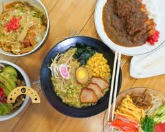 Menjiro Ramen