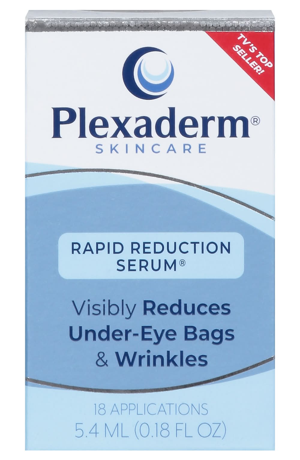 Plexaderm Advanced Formula Rapid Reduction Serum (5.4 ml)