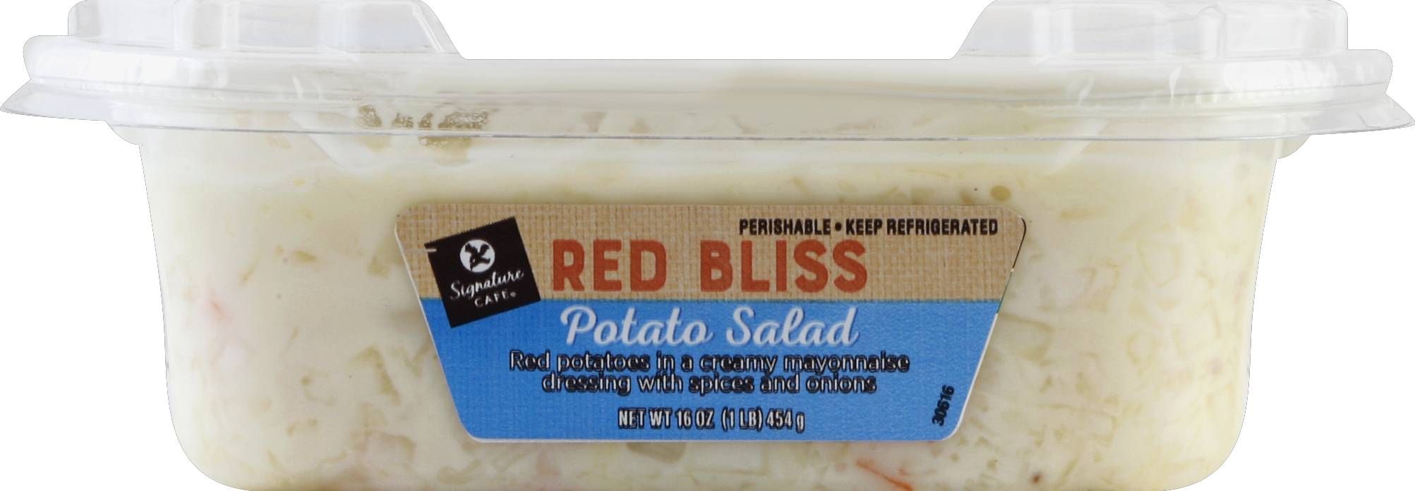 Signature Cafe Red Bliss Potato Salad (1 lbs)