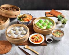 錦蒸園 丨 小籠包 麵食